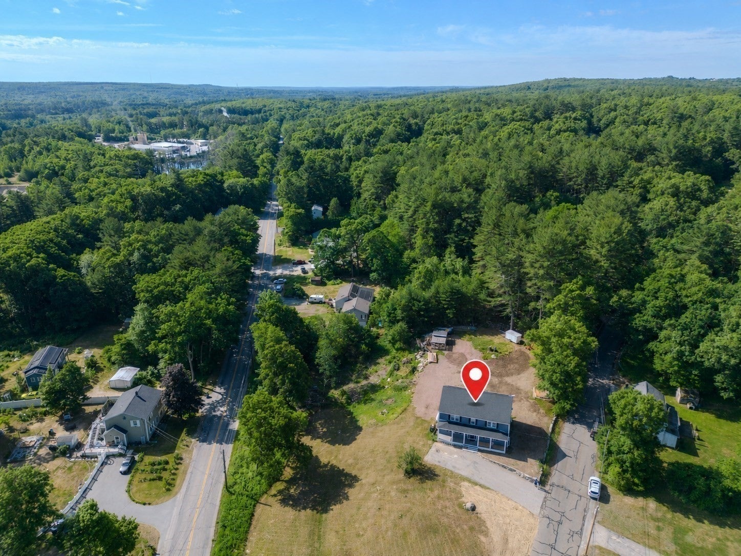 1 Dolge Ct