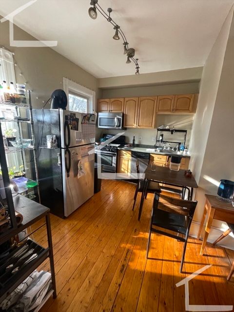 Photo of 431 Faneuil St #2A, Boston, MA 02135 (MLS # 73460279)