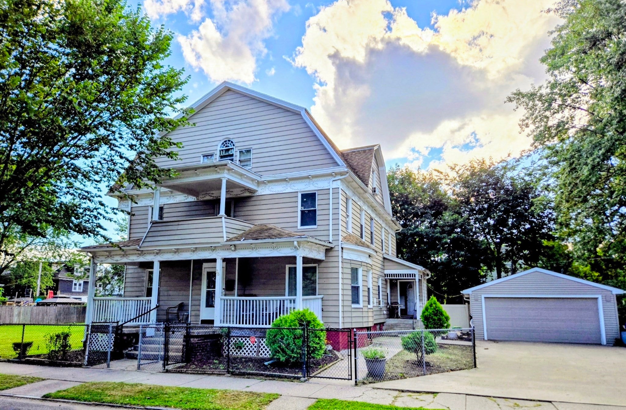 38 Northampton Ave, Springfield, MA, 38 Northampton Ave, Springfield, MA Photo #1