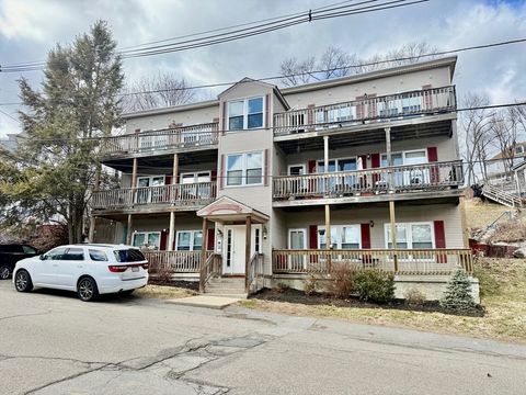 Photo of 40 Nashua St #3, Clinton, MA 01510 (MLS # 73489464)
