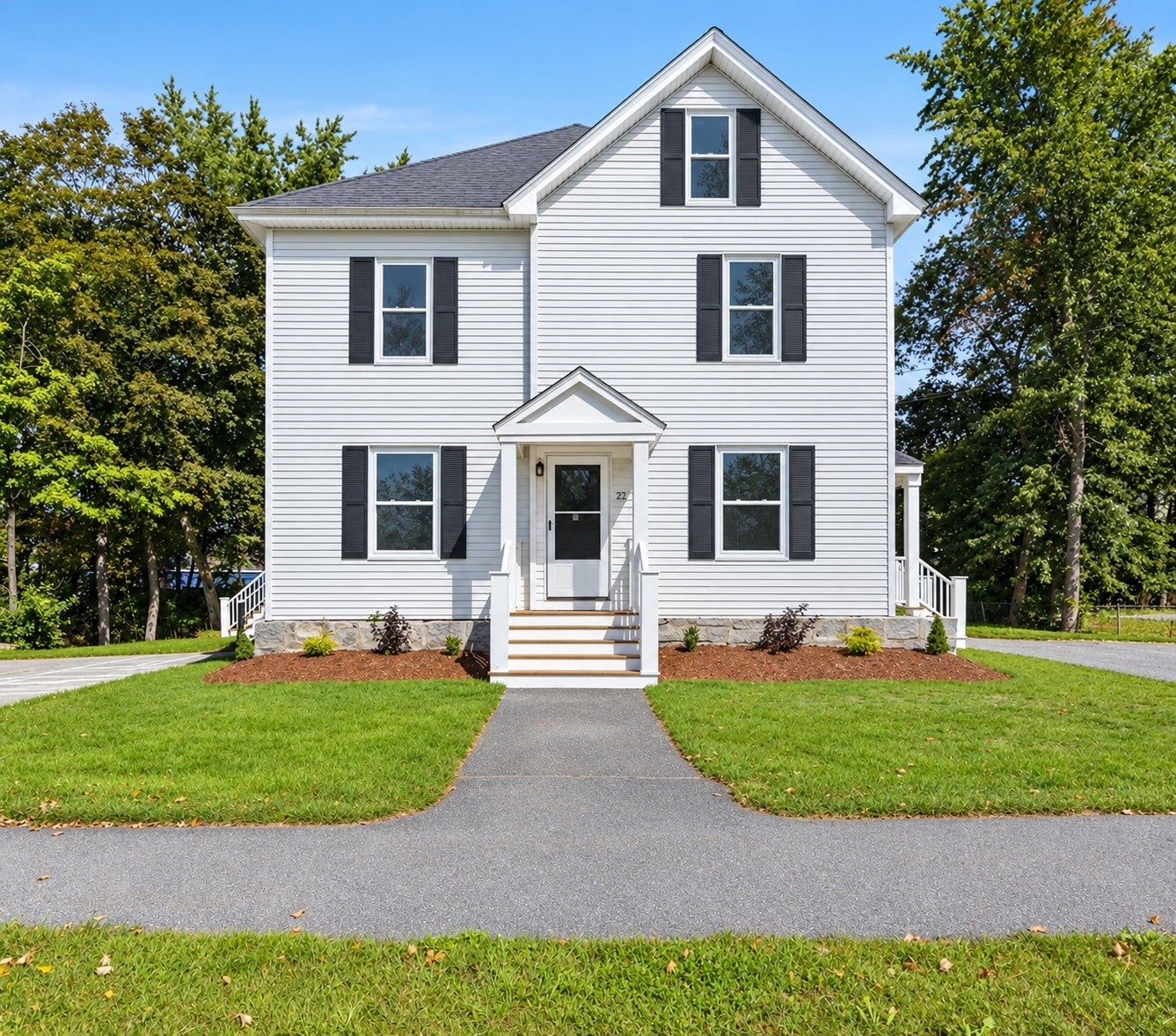 22 Goldsmith Street #2, Littleton, MA, 22 Goldsmith Street #2, Littleton, MA Photo #1