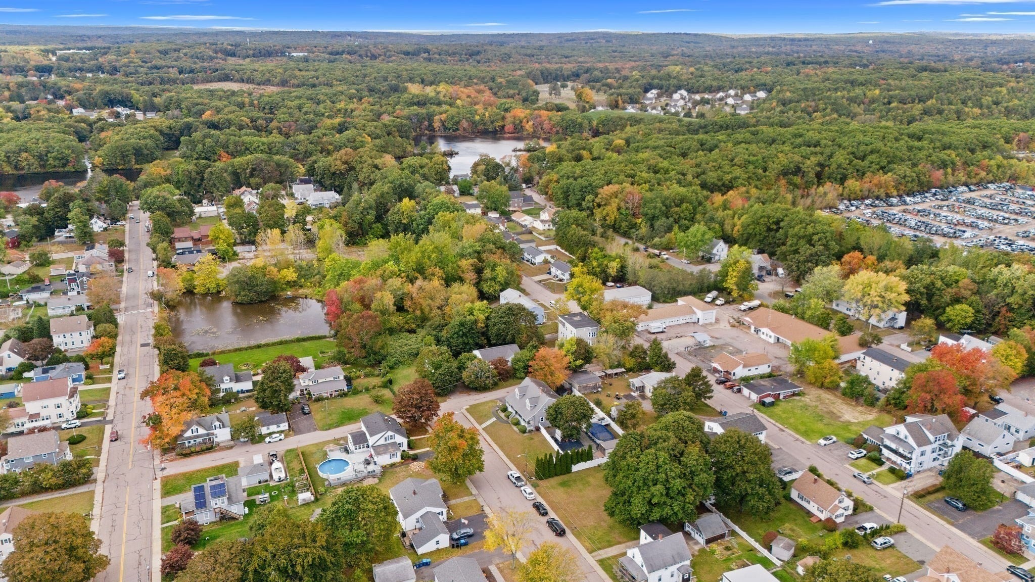 21 Milton St, Blackstone, MA Photo #37