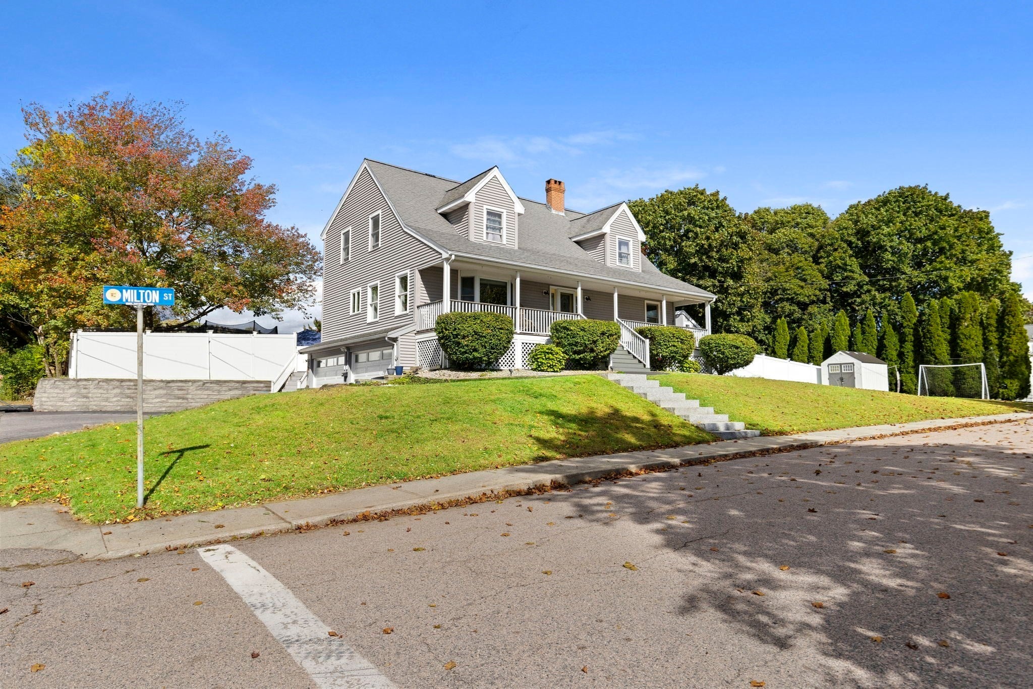 21 Milton St, Blackstone, MA Photo #3