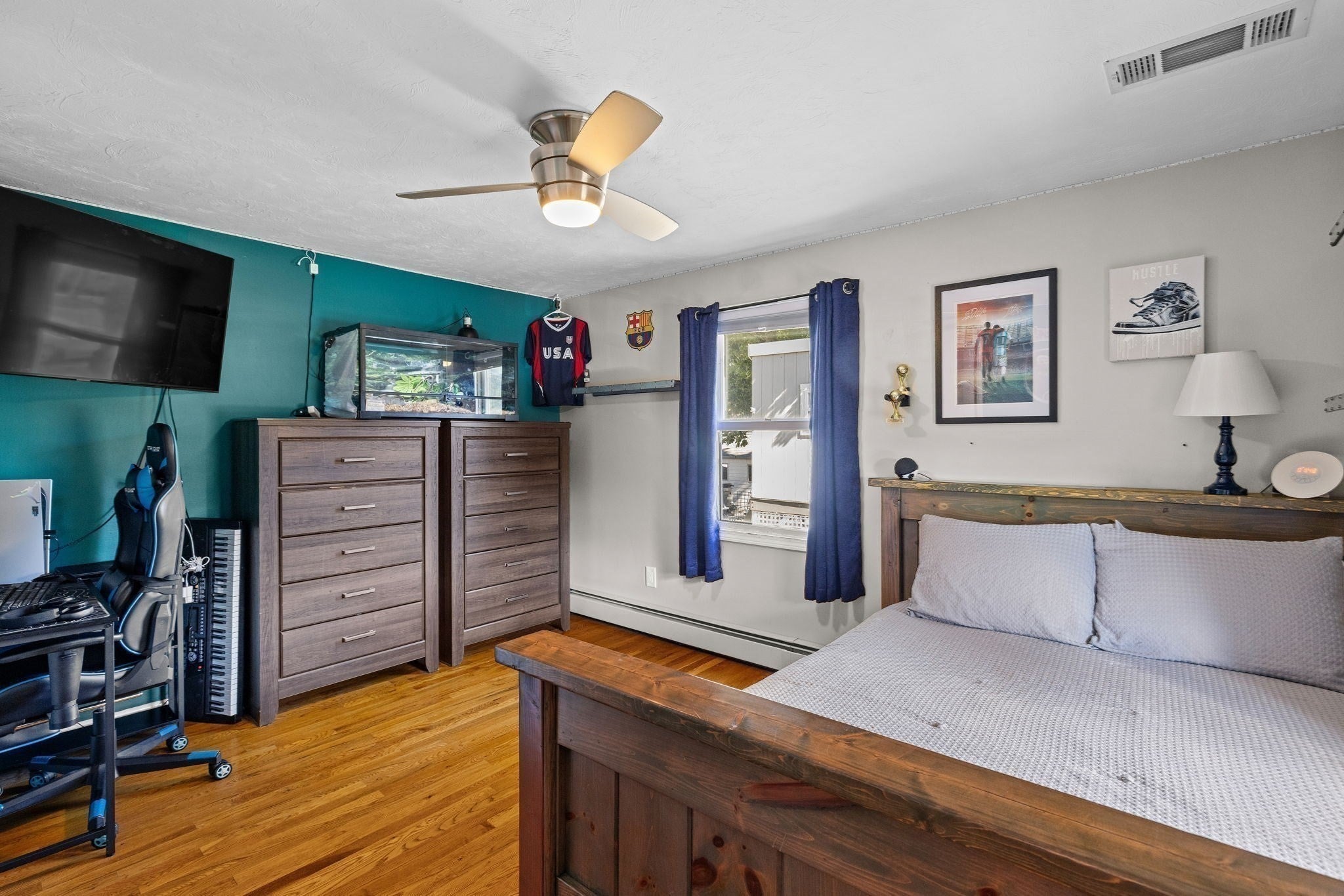 21 Milton St, Blackstone, MA Photo #15