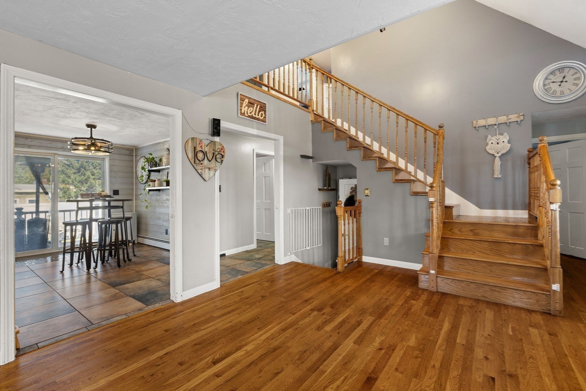 21 Milton St, Blackstone, MA Photo #12