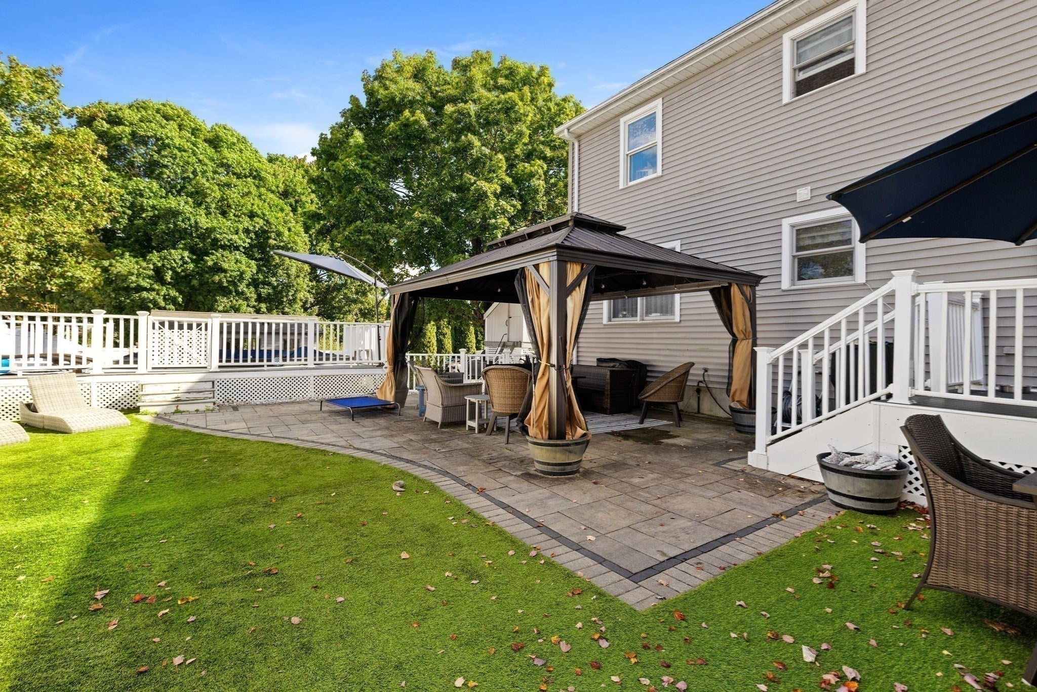 21 Milton St, Blackstone, MA Photo #33
