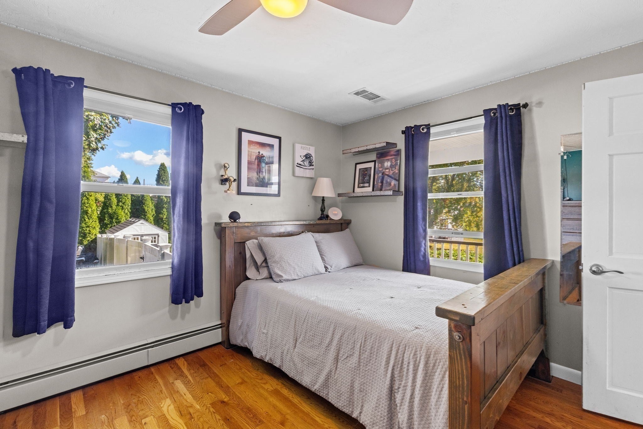 21 Milton St, Blackstone, MA Photo #16