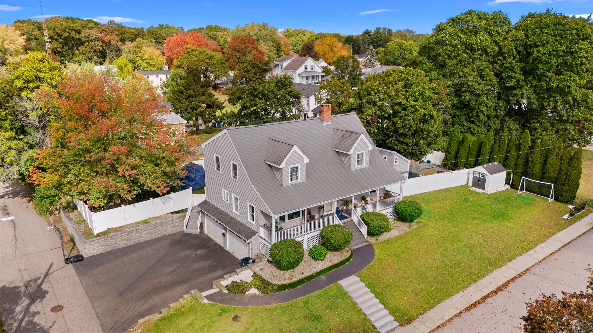 21 Milton St, Blackstone, MA Photo #1
