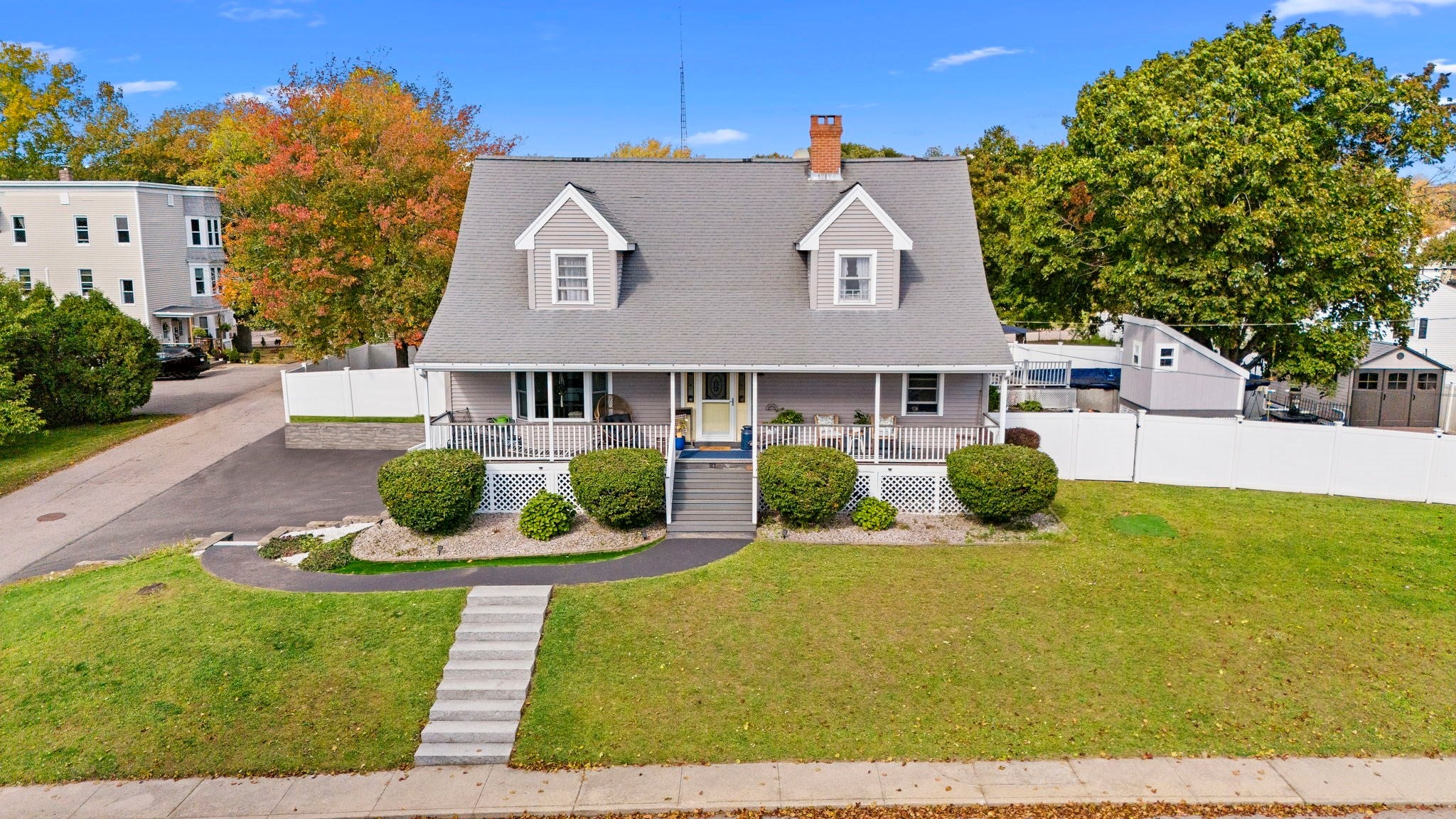 21 Milton St, Blackstone, MA Photo #2