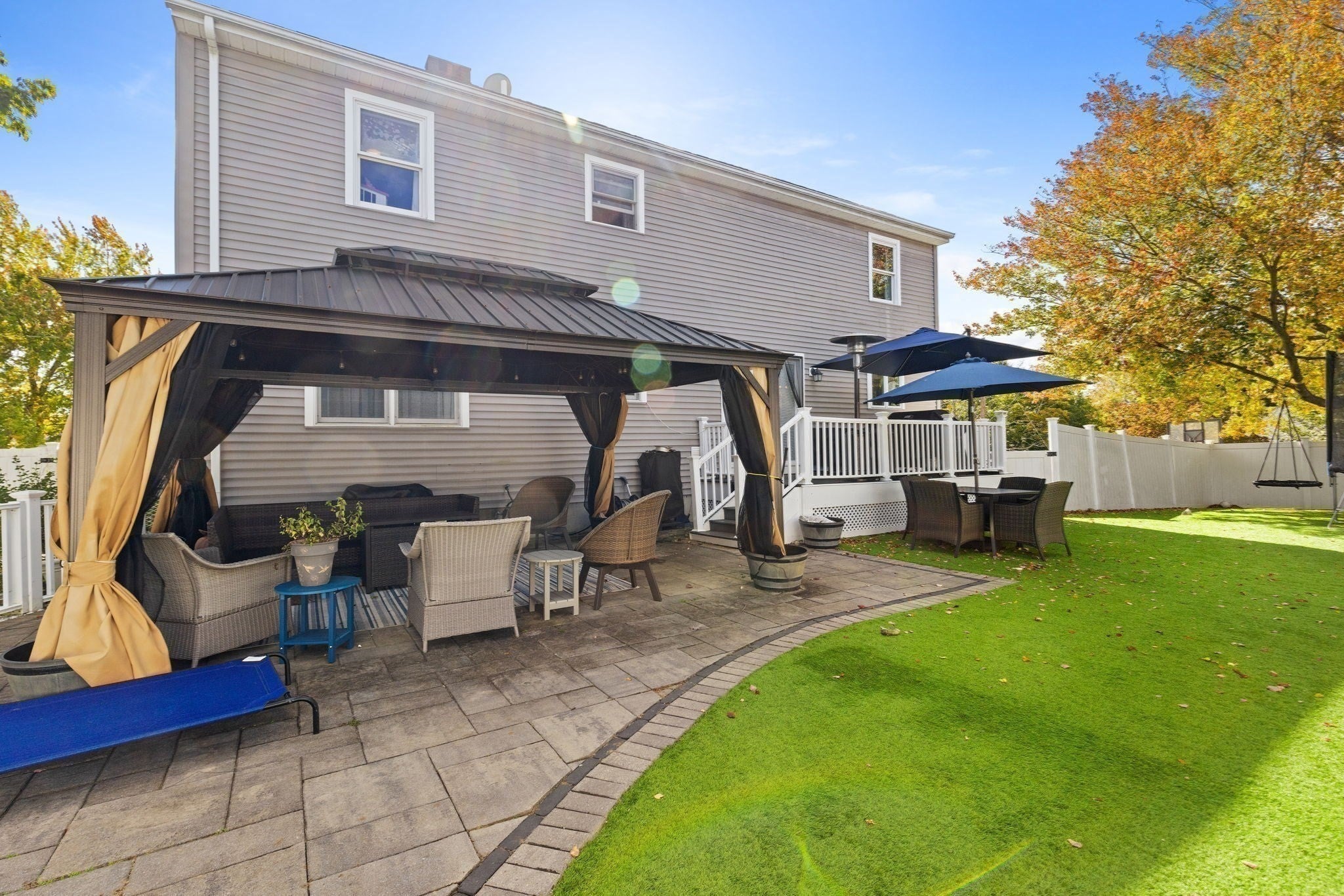 21 Milton St, Blackstone, MA Photo #31