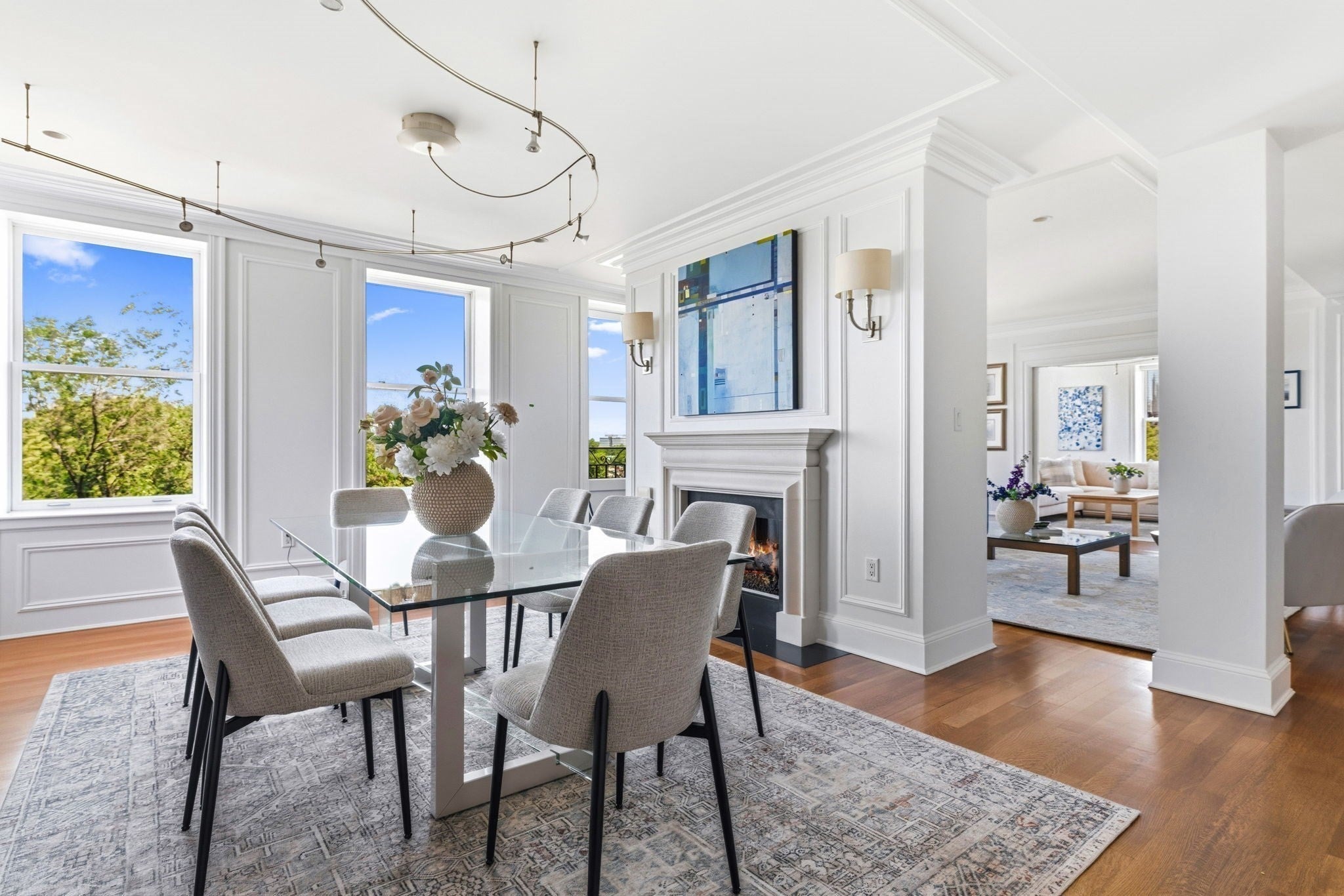 100 Beacon Street 6