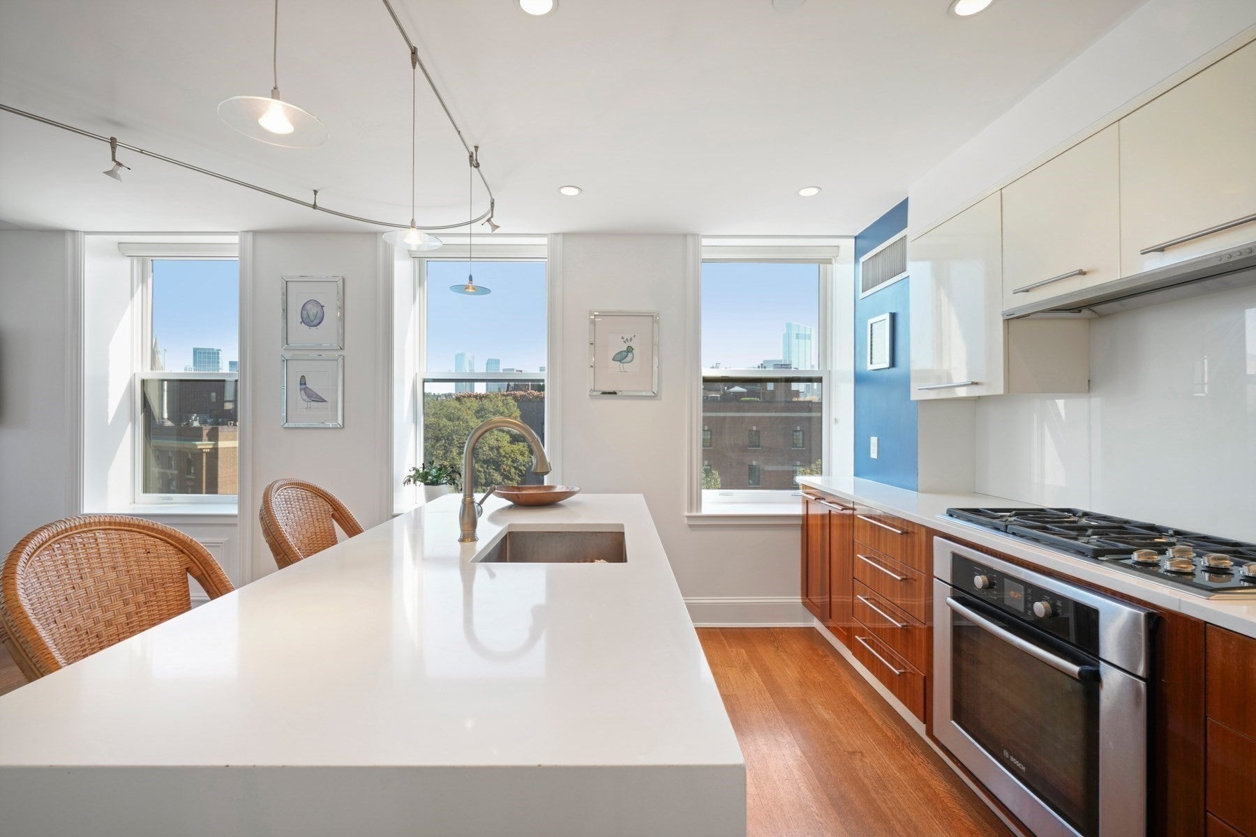 100 Beacon Street 6