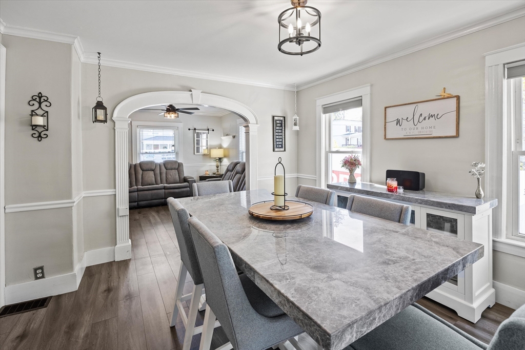 45 Germain Avenue