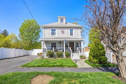 45 Germain Avenue Haverhill MA 01835