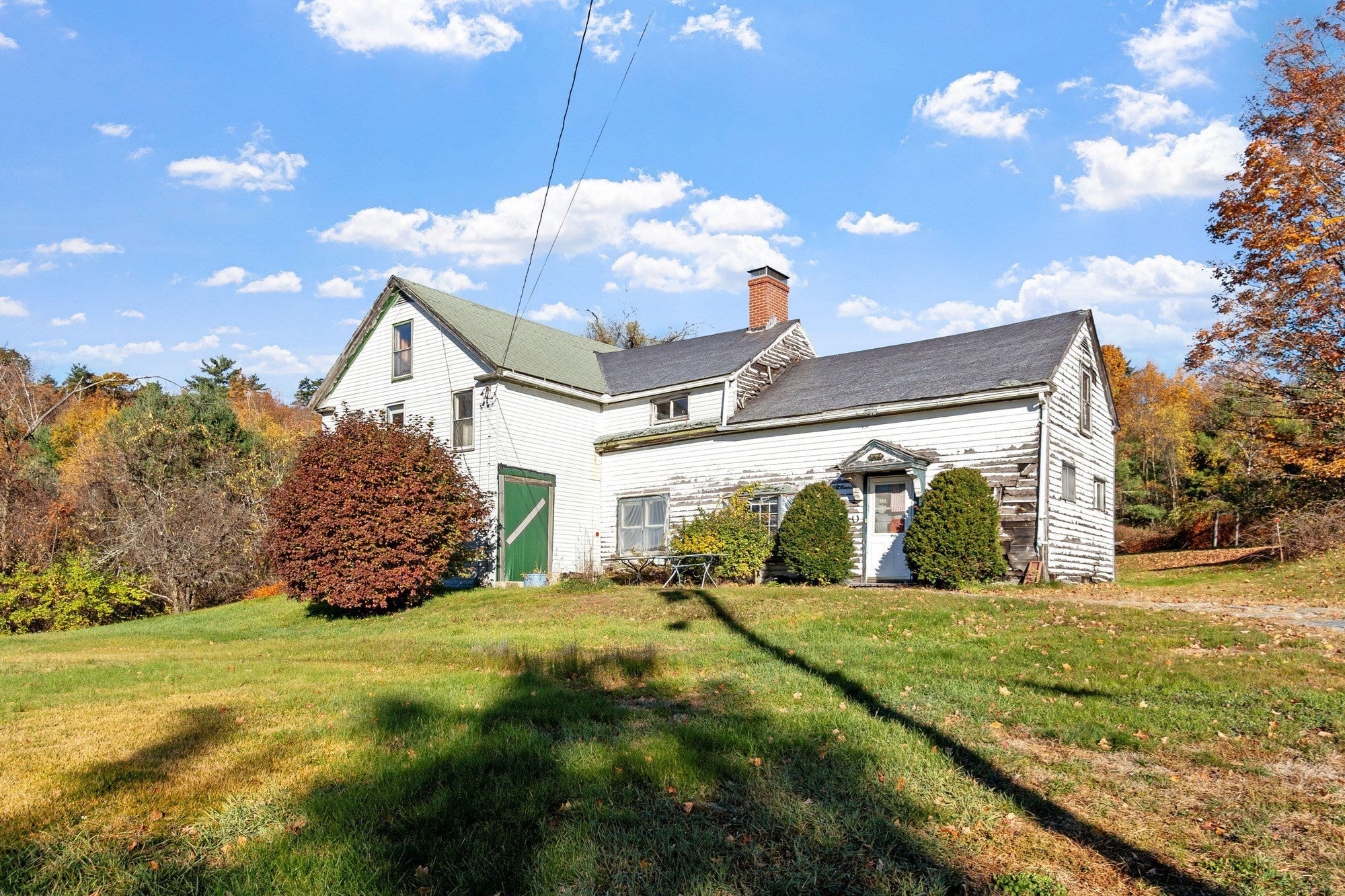 254 West Rd