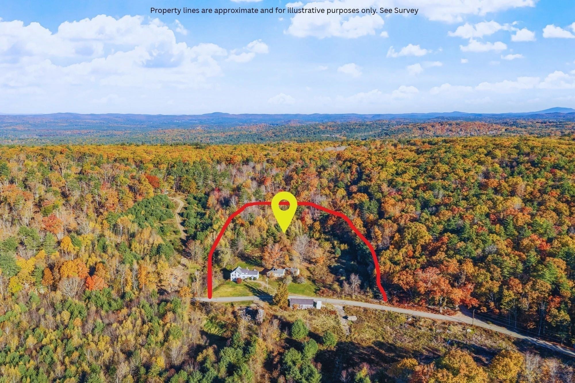 254 West Rd, Petersham, MA, 254 West Rd, Petersham, MA Photo #6