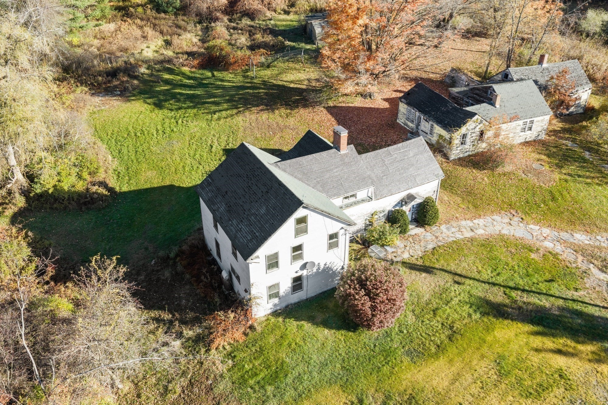 254 West Rd