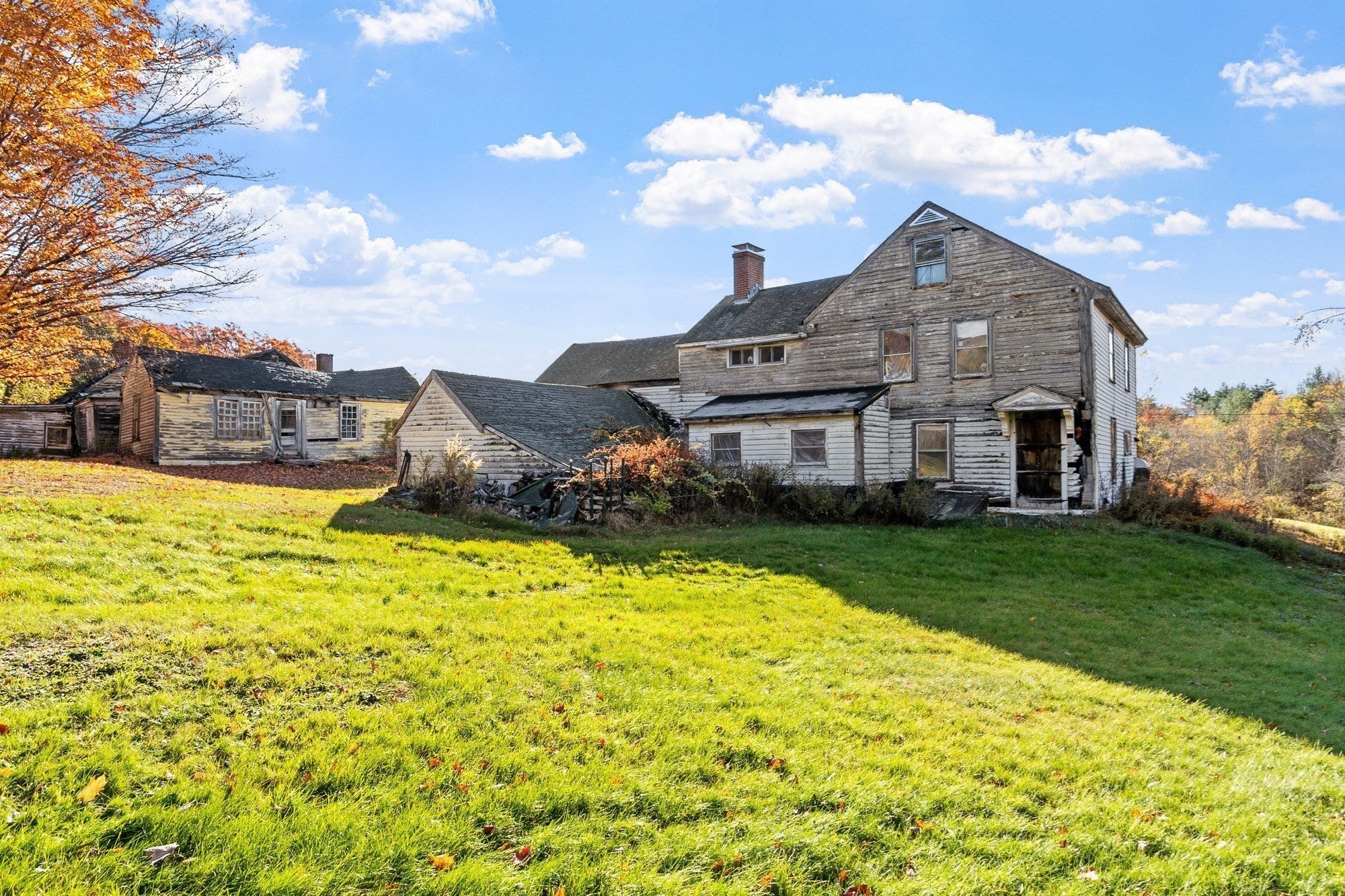254 West Rd