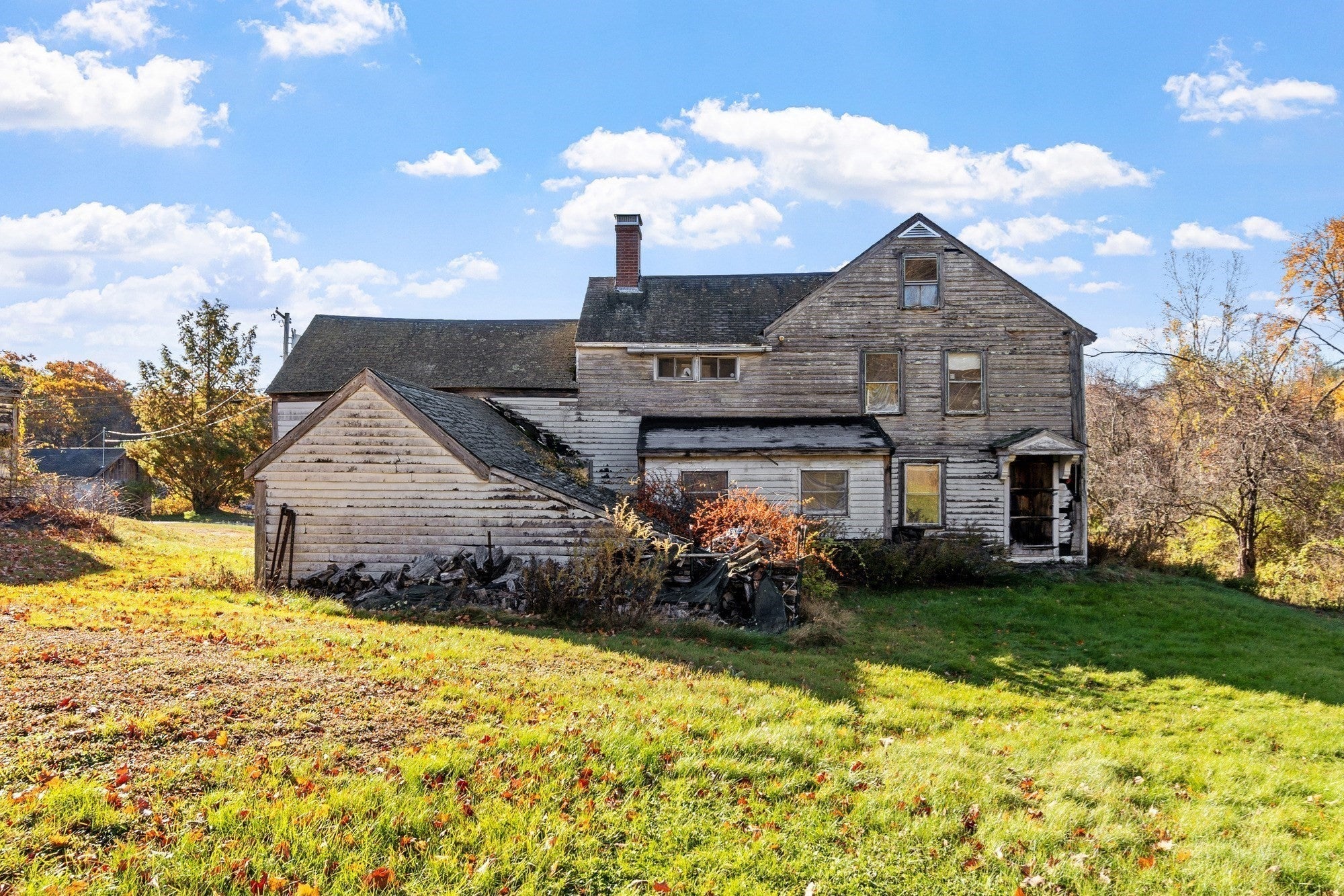 254 West Rd
