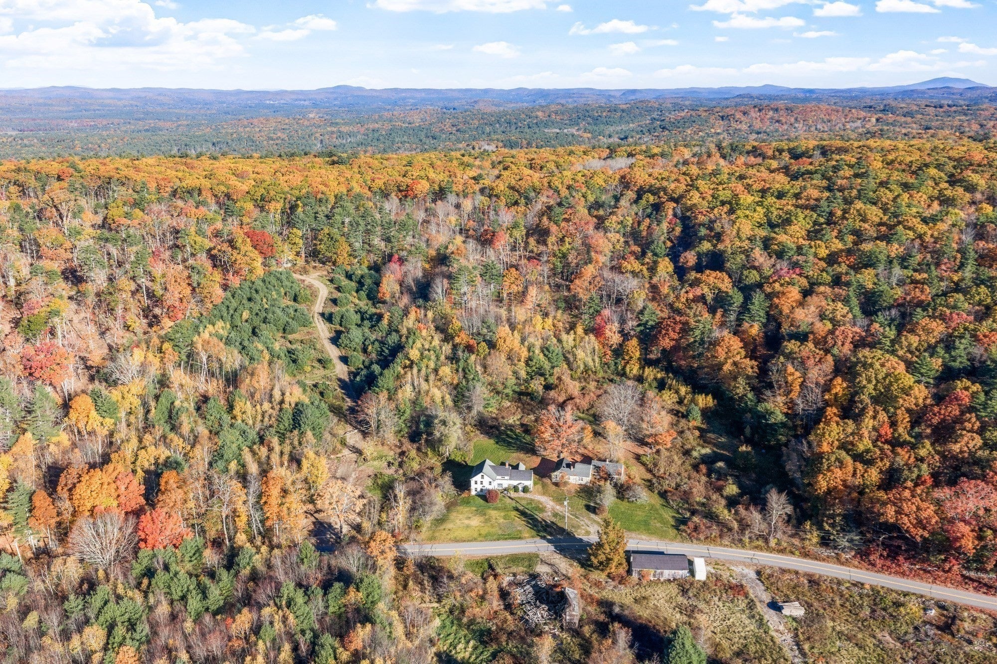 254 West Rd, Petersham, MA, 254 West Rd, Petersham, MA Photo #12
