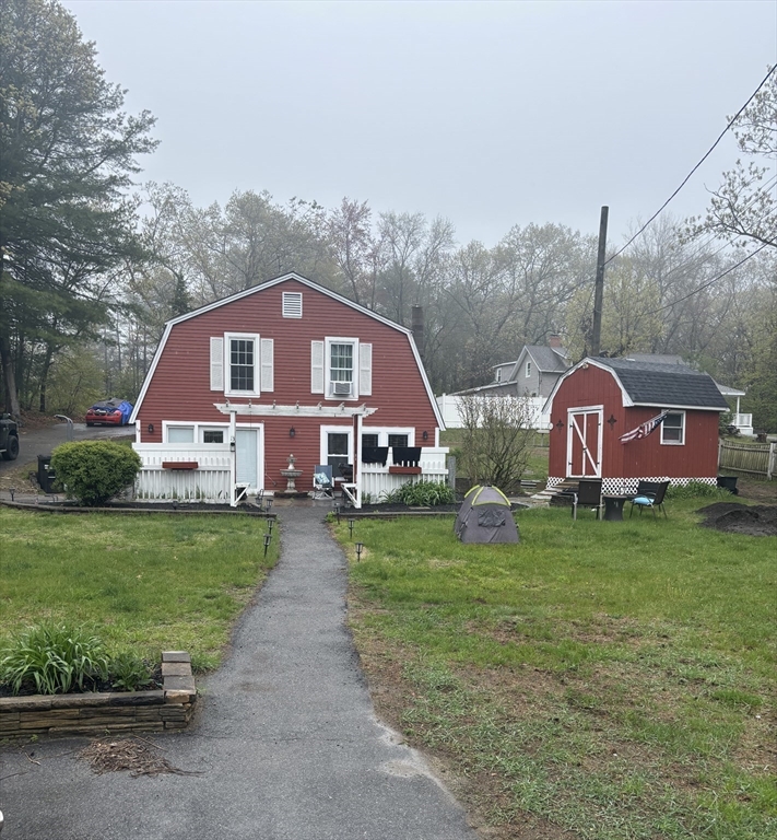 13 Dock Ln