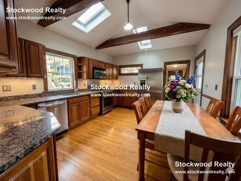 36 Spring Garden Street Boston MA 02125