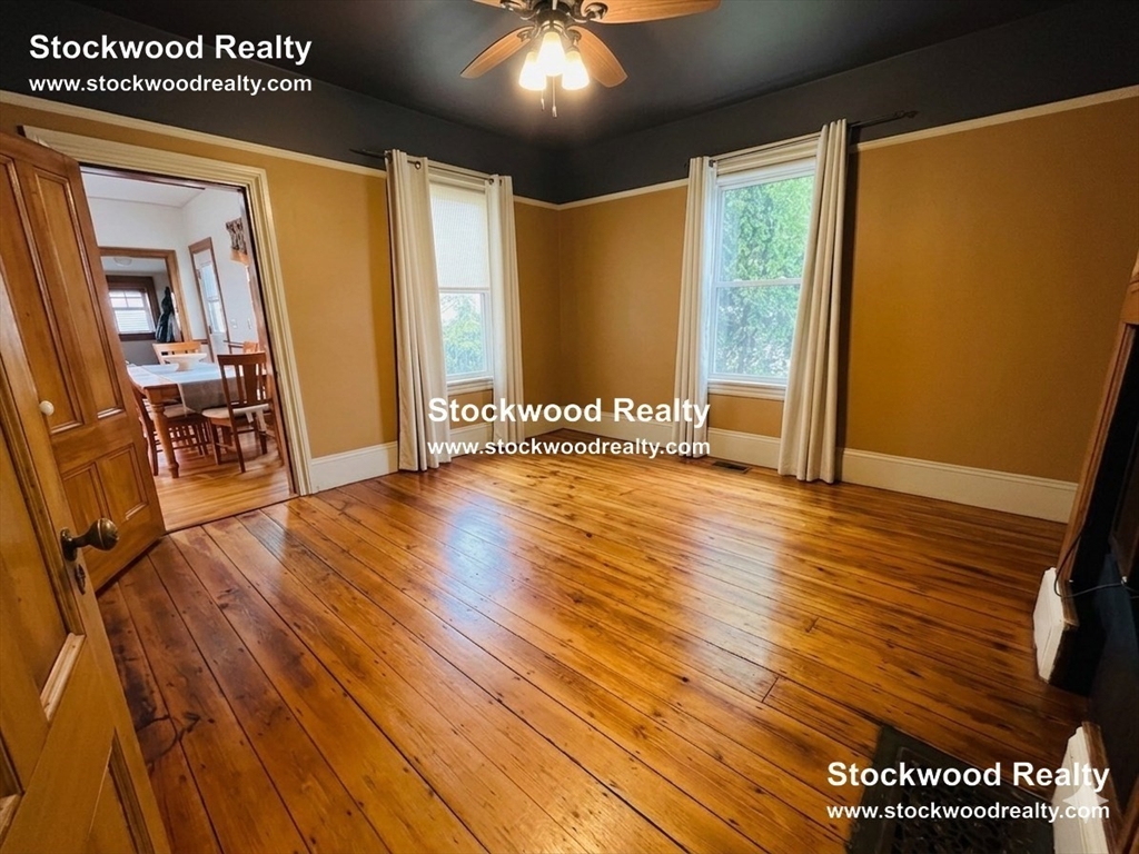 36 Spring Garden Street