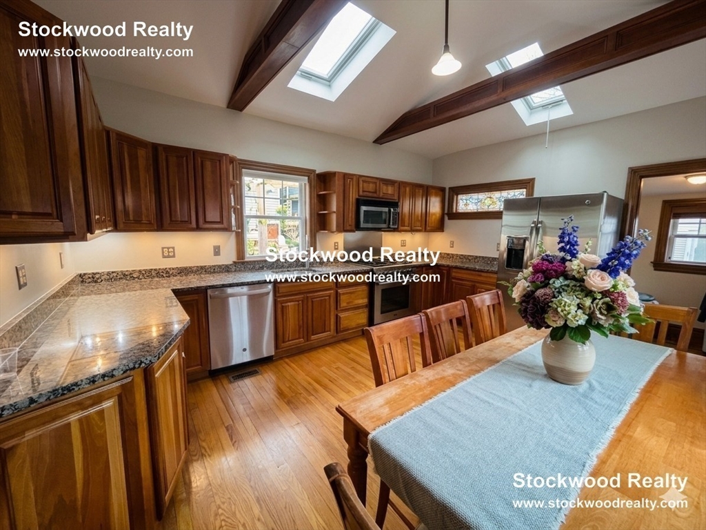 36 Spring Garden Street