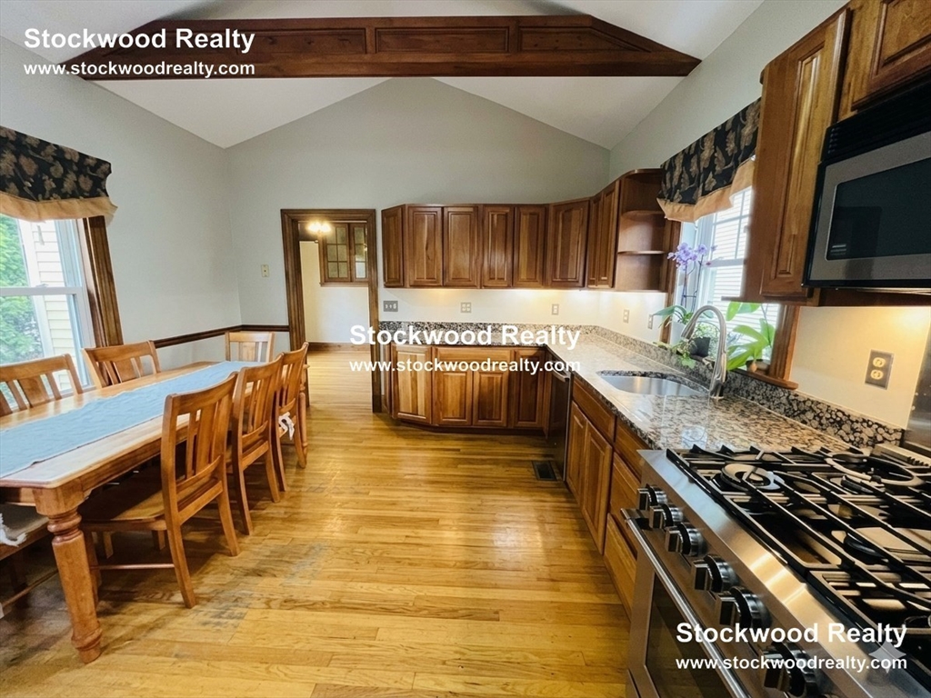 36 Spring Garden Street