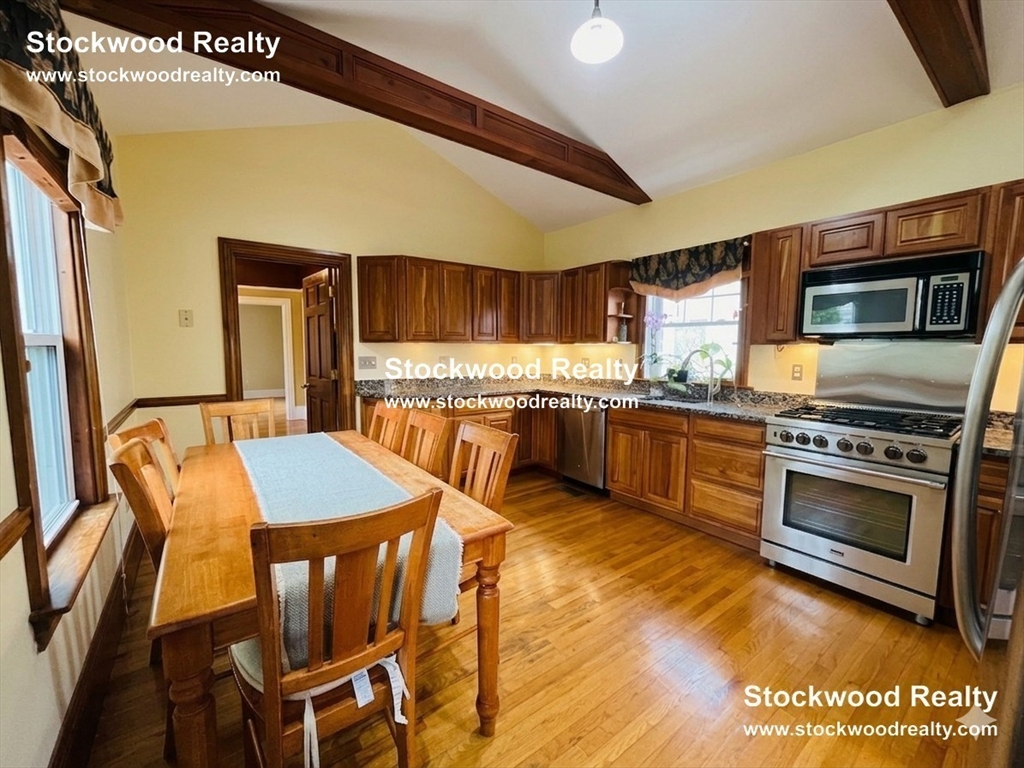 36 Spring Garden Street