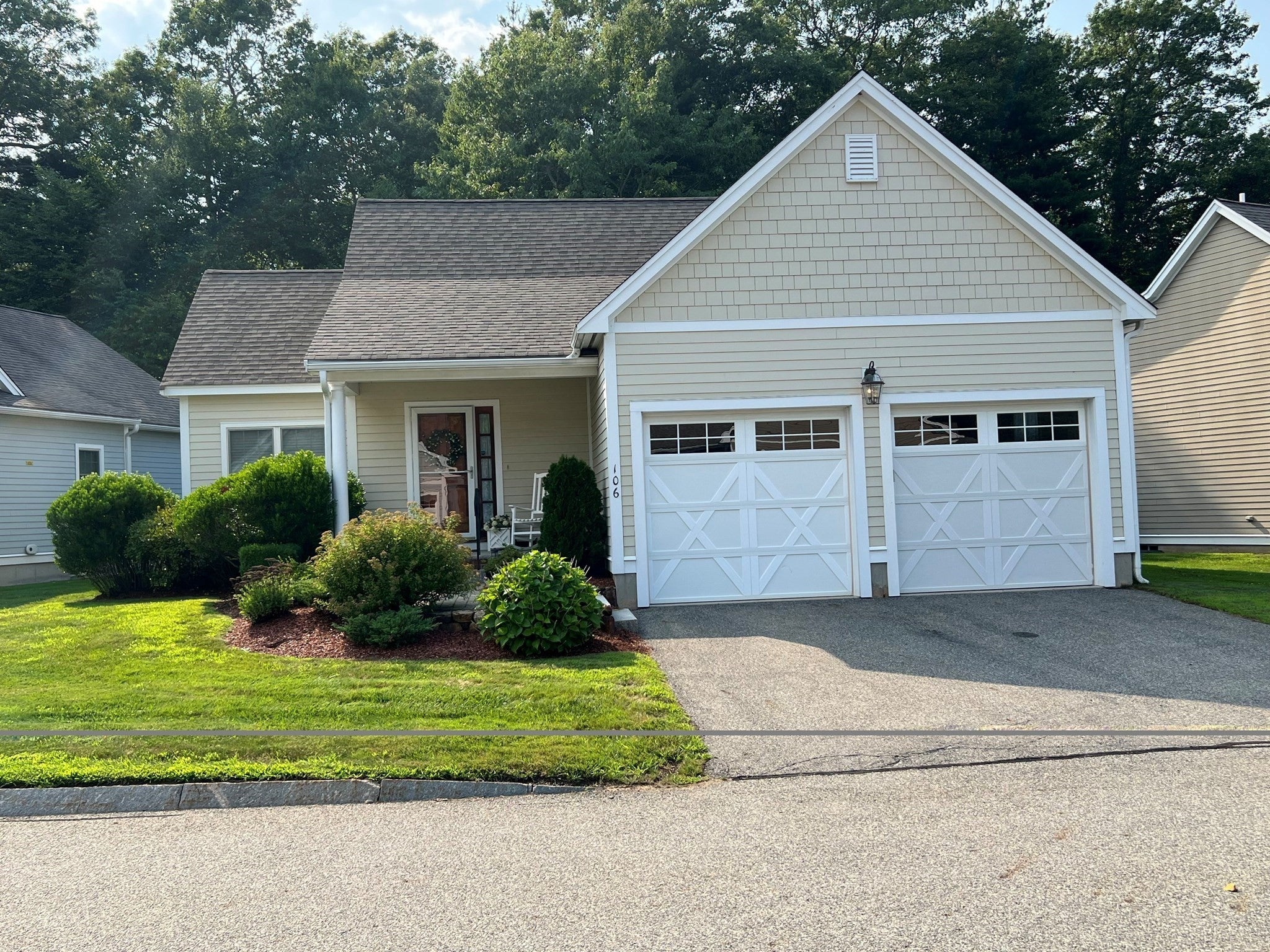 106 Cortland Dr