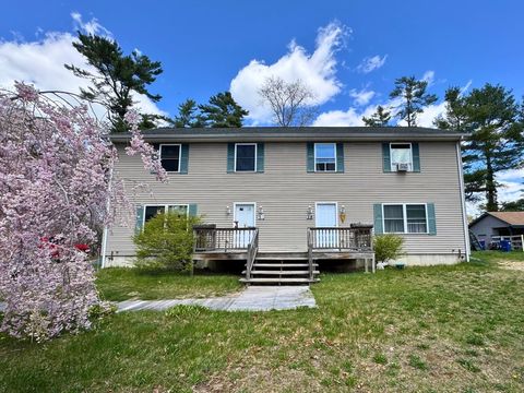 Photo of 3 Davids Way #A, Wareham, MA 02576 (MLS # 73512700)