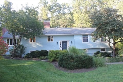 41 West Parish Drive Andover MA 01810