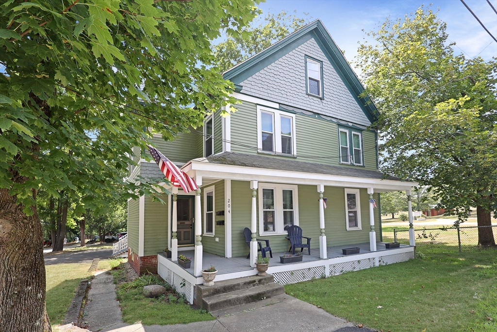 204 Elm