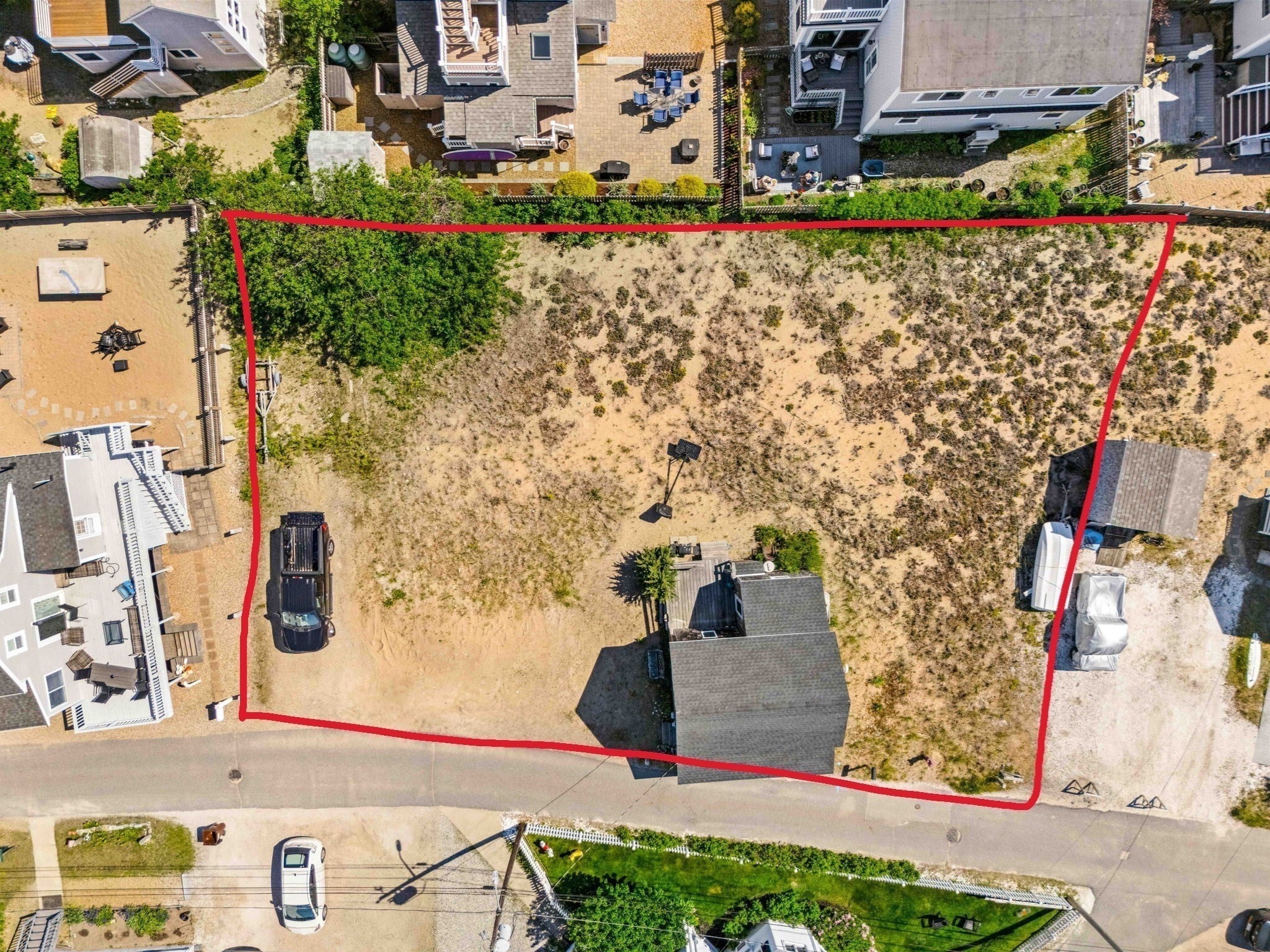 11 & 13 16th St