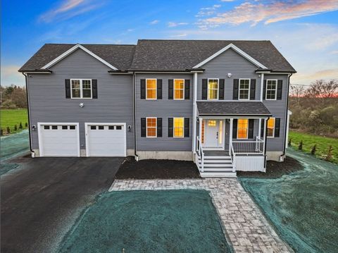 312 Old Westport Dartmouth MA 02747