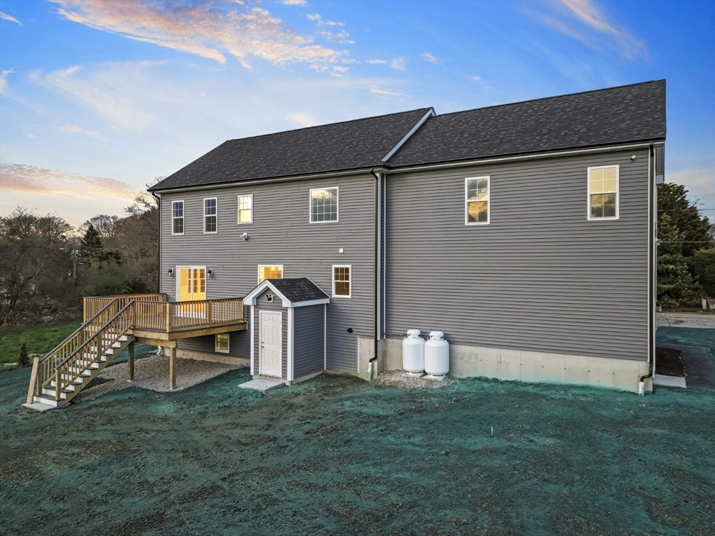 312 Old Westport