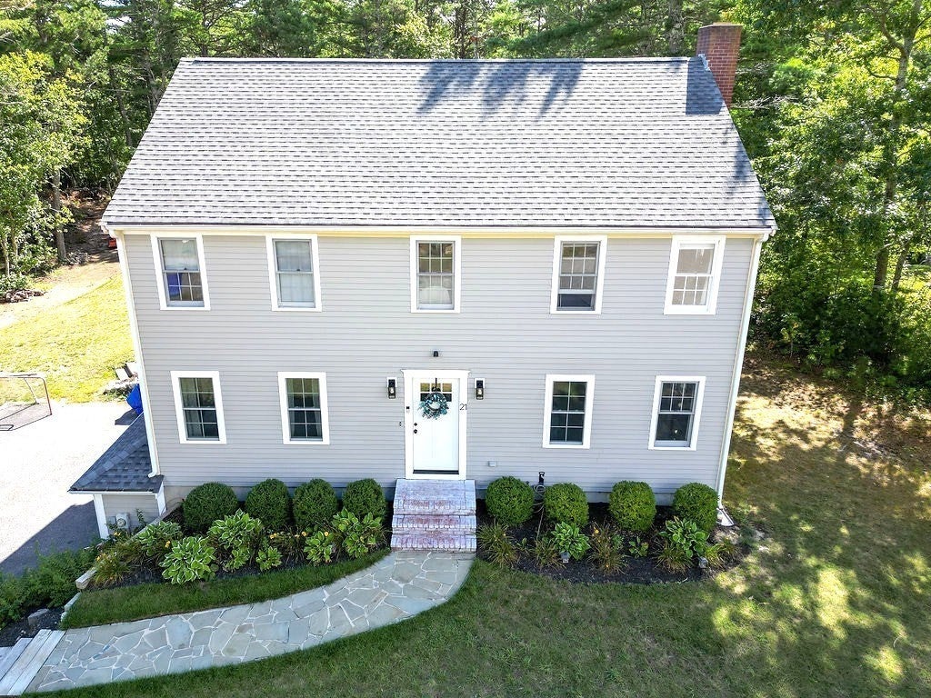 21 Chamber Rock Rd, Bourne, MA, 21 Chamber Rock Rd, Bourne, MA Photo #1