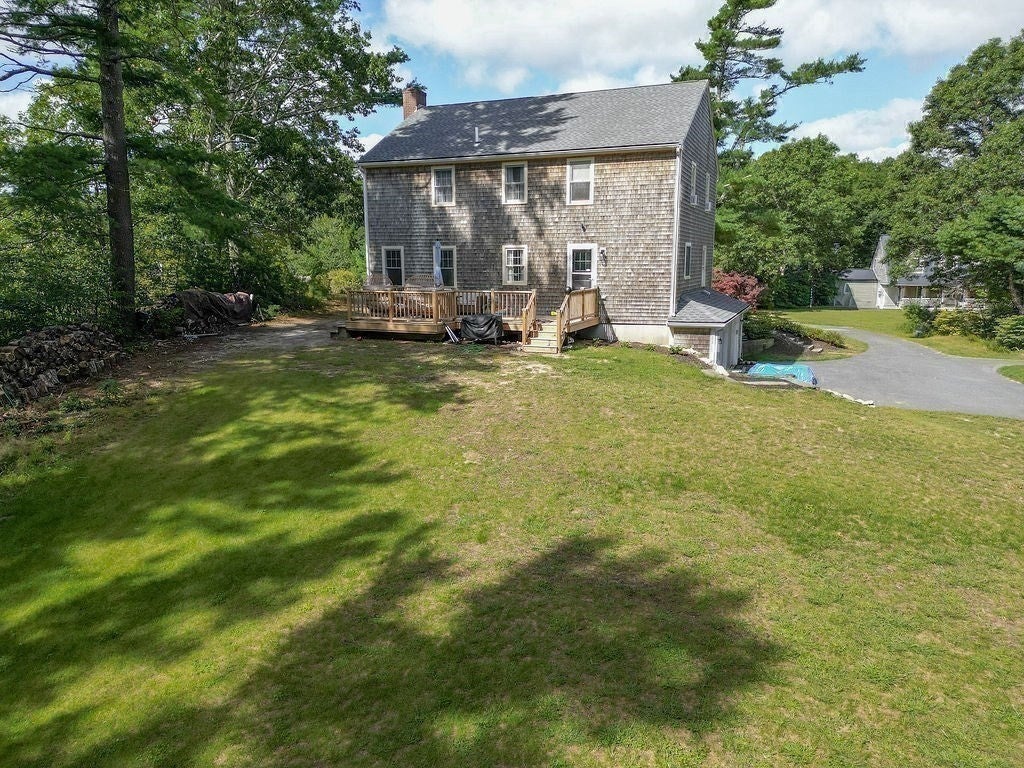 21 Chamber Rock Rd, Bourne, MA, 21 Chamber Rock Rd, Bourne, MA Photo #35