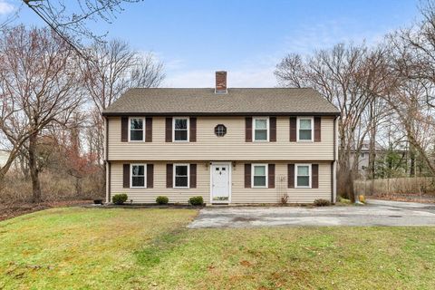 Photo of 35 Wood Ave #35, North Andover, MA 01845 (MLS # 73500837)