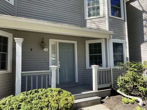 45 Shawsheen Road 23 Bedford MA 01730