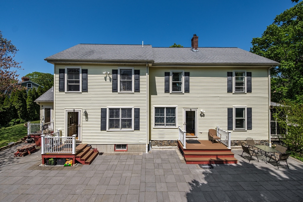 30 Warren Ave