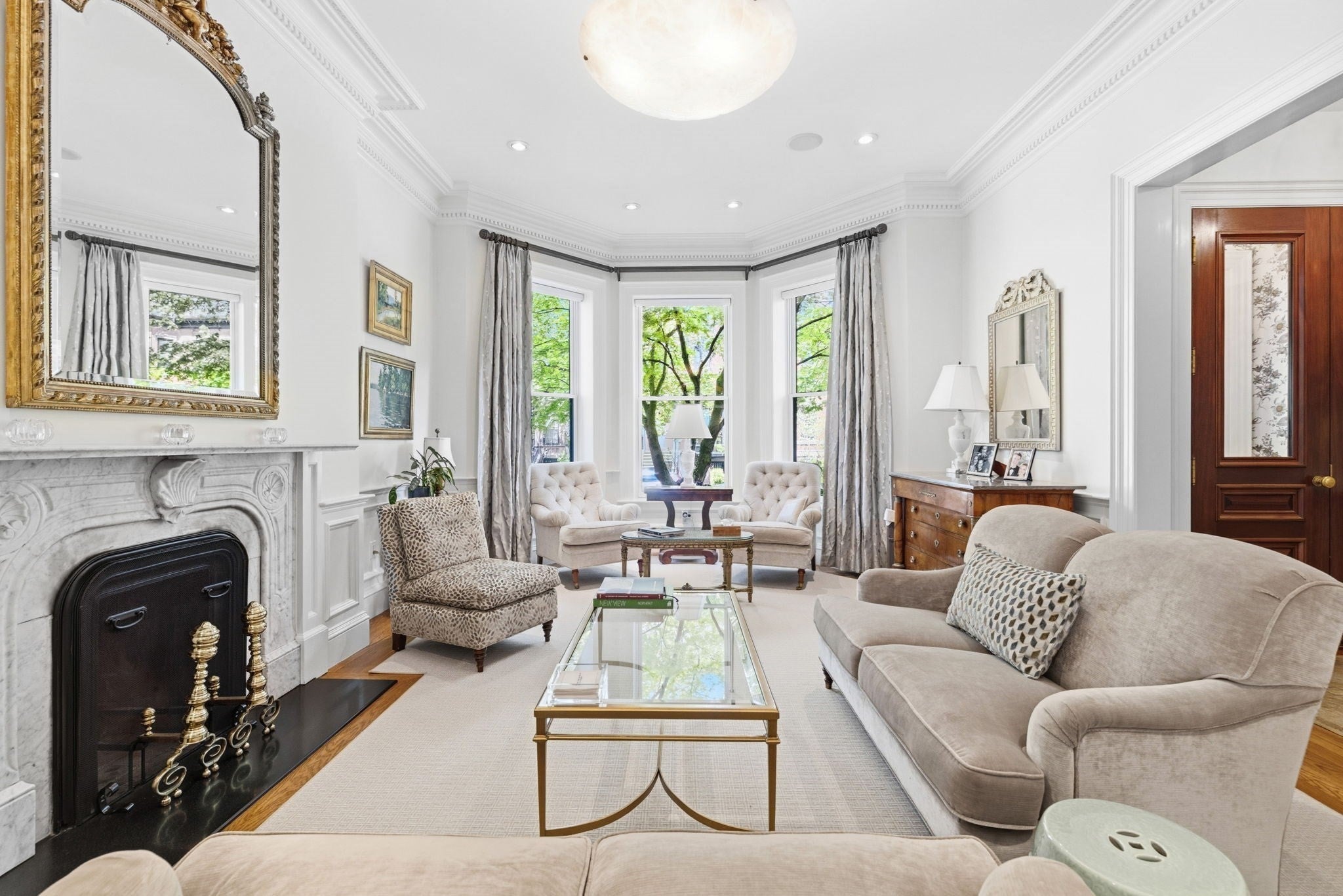 319 Beacon Street