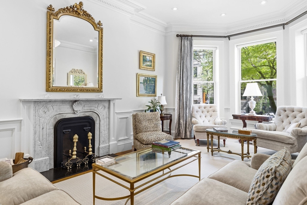 319 Beacon Street