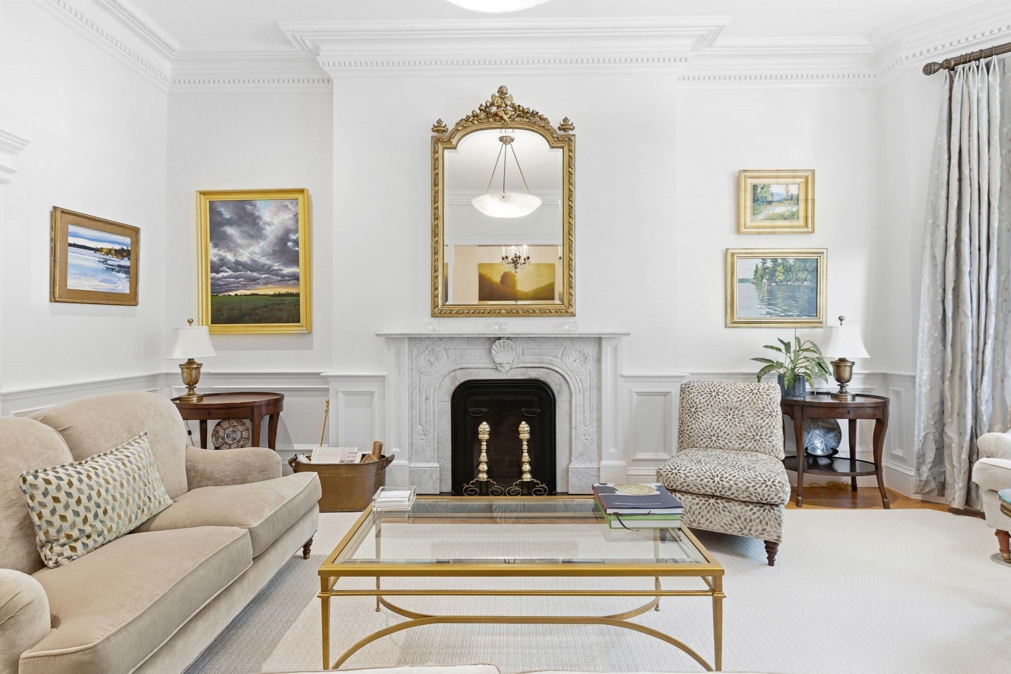 319 Beacon Street