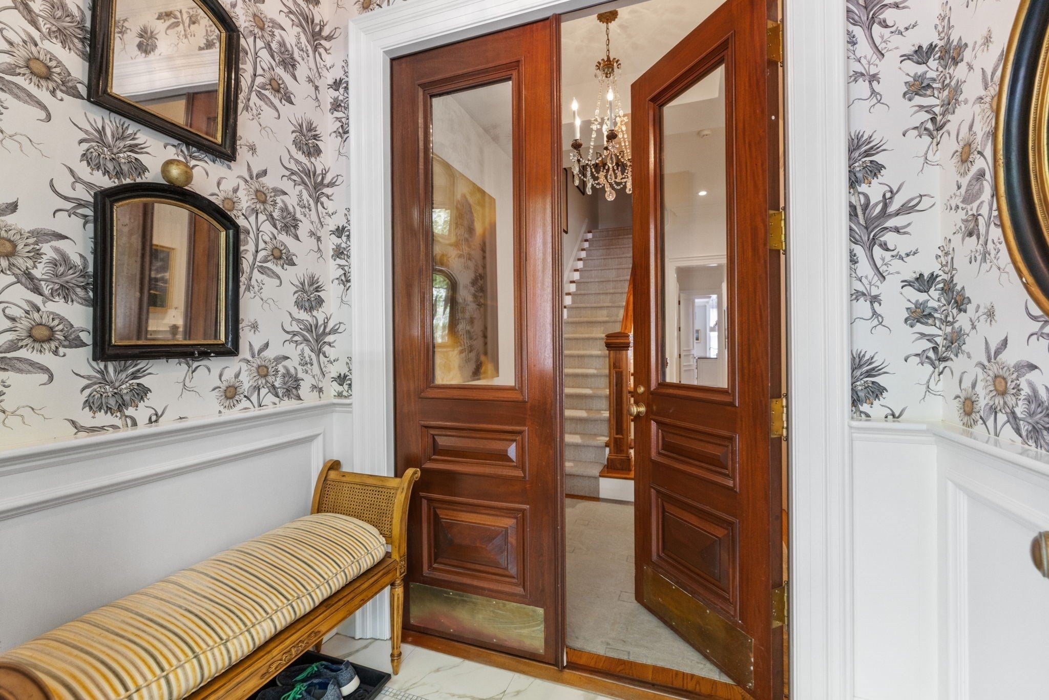 319 Beacon Street