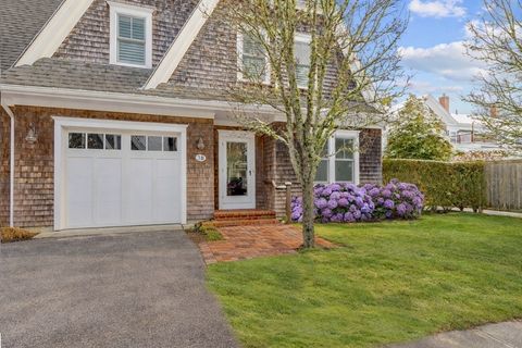 4 Old Dock Rd 3B Falmouth MA 02540