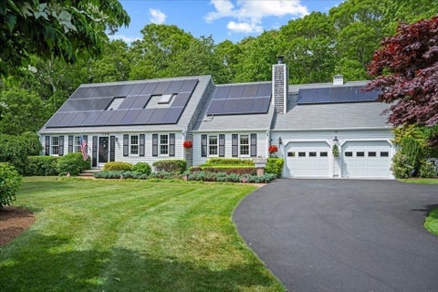 Photo of 108 Marston Ave, Barnstable, MA 02647 (MLS # 73540287)
