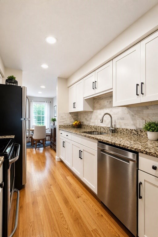 1559 Bay St #50, Taunton, MA Photo #4