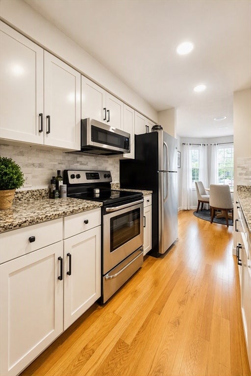 1559 Bay St #50, Taunton, MA Photo #5